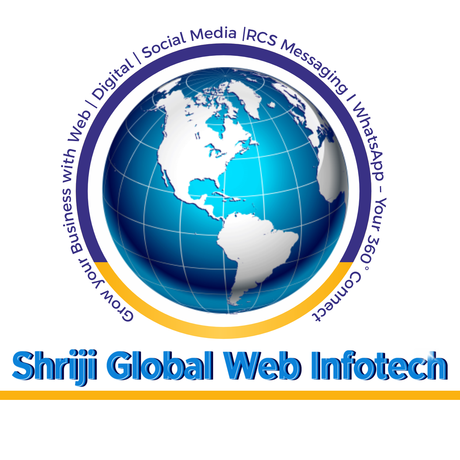 Shriji Global Web Infotech